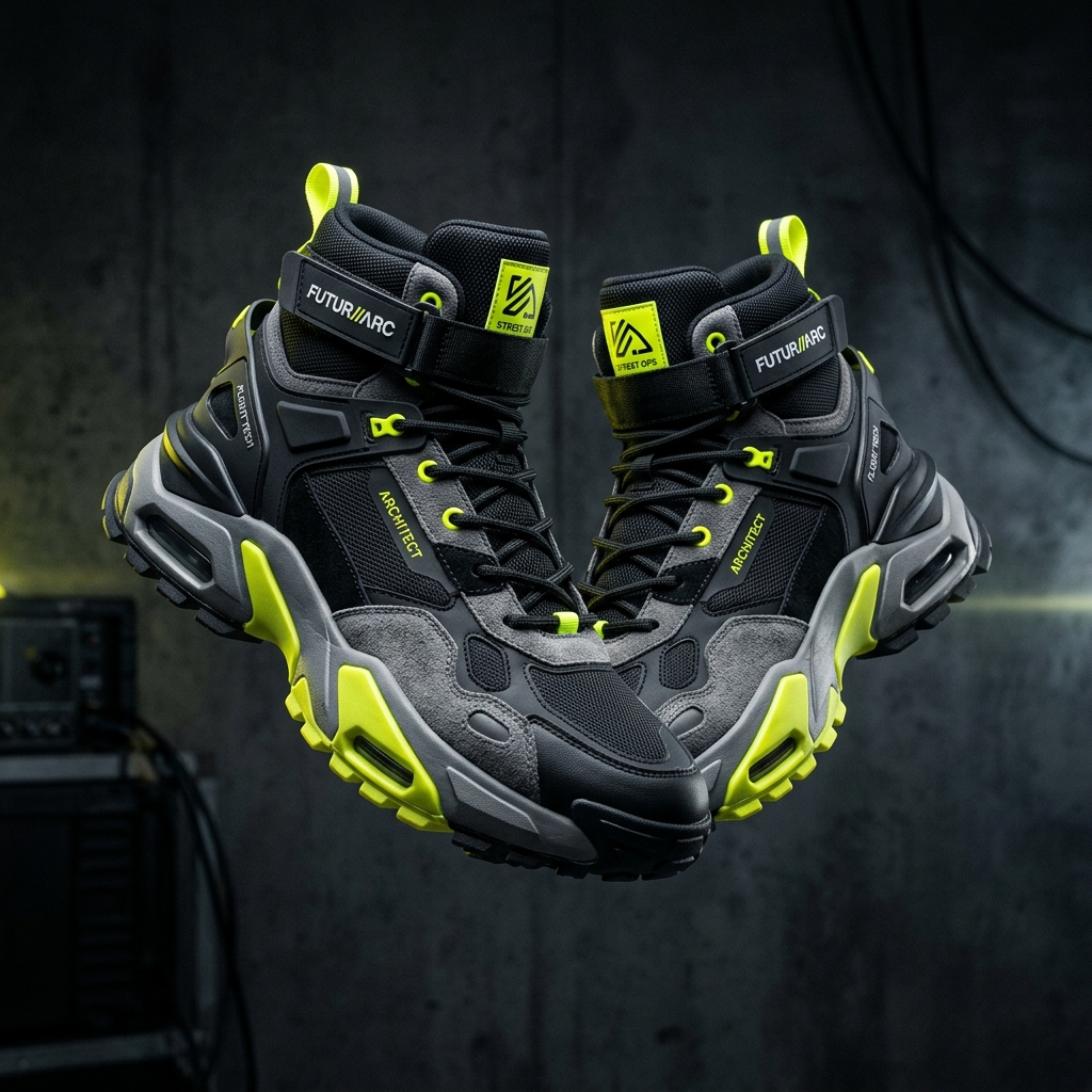 Architect Sneakers